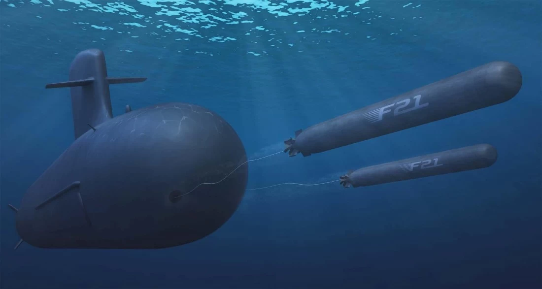 Σπάνιο βίντεο: Γερμανικό ΑΦΝΣ P-3C Orion εντοπίζει ξαφνικά… ιταλικό υποβρύχιο!